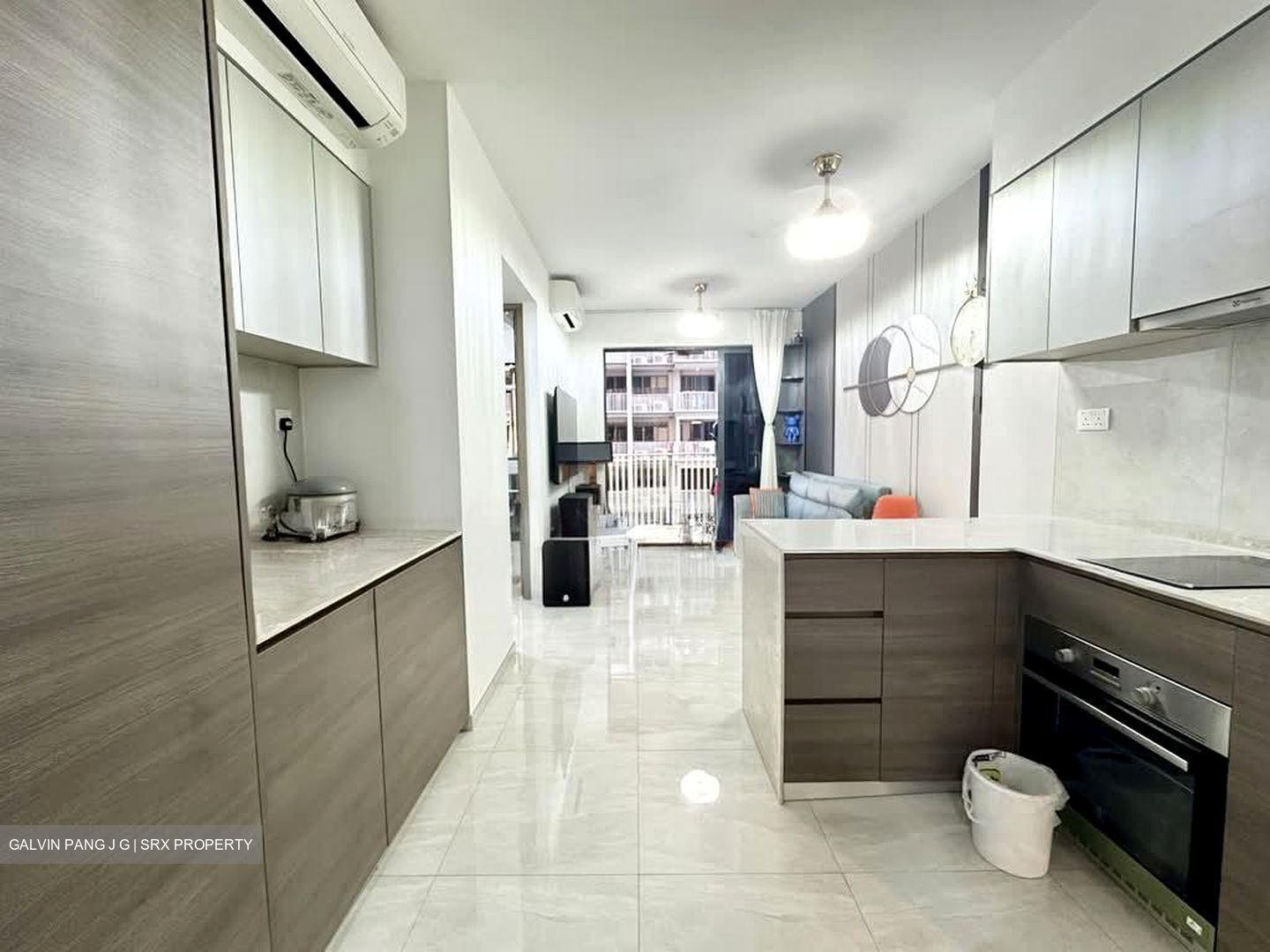 The Florence Residences (D19), Apartment #556786711